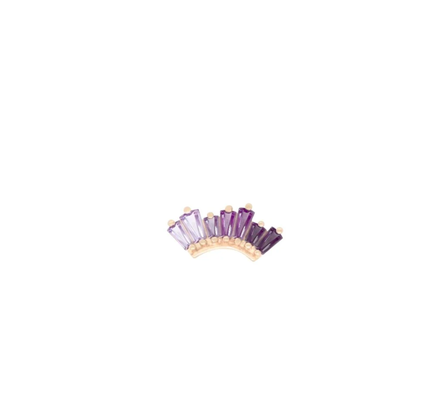 Enlighten with Amethyst