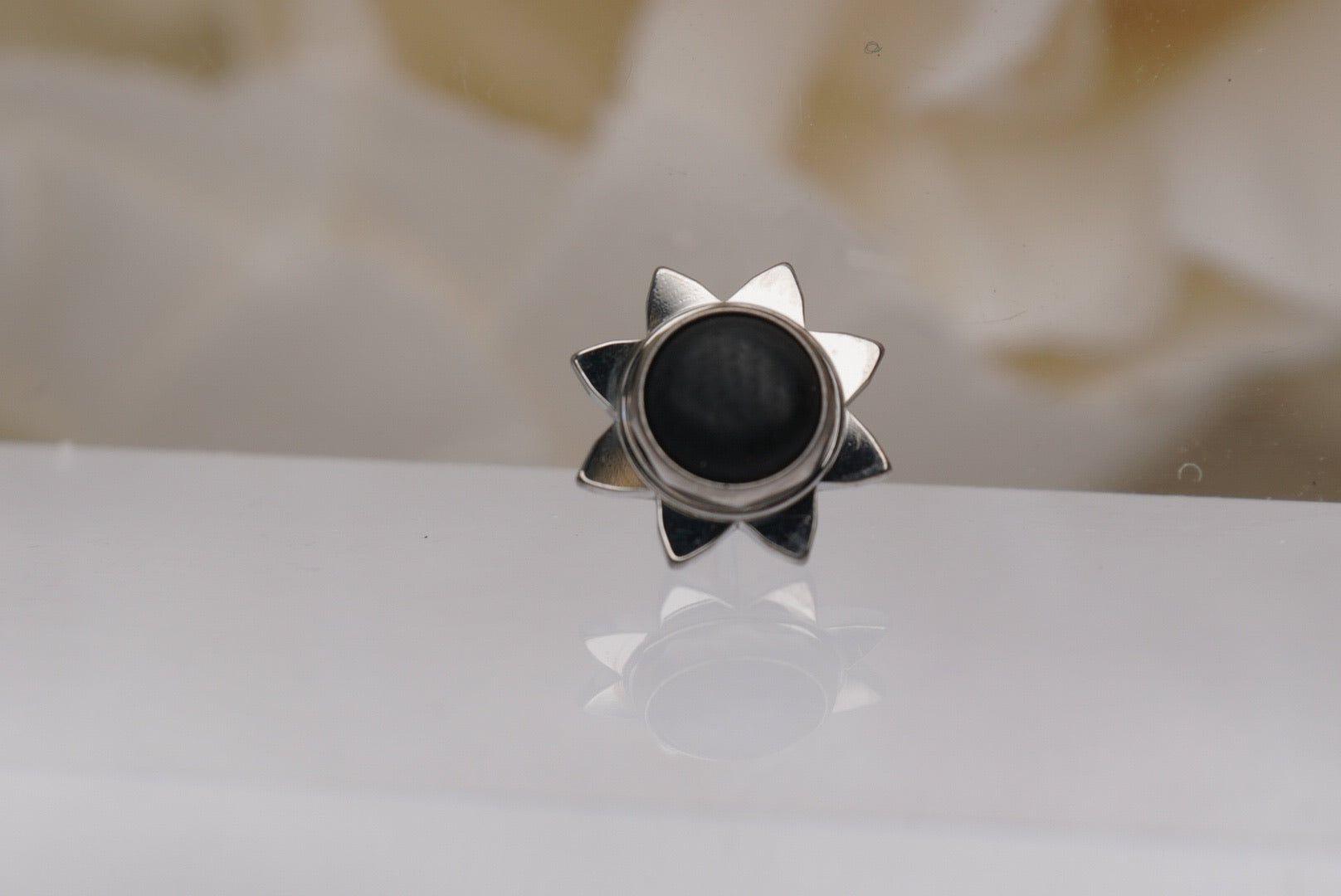Sun Cabochons
