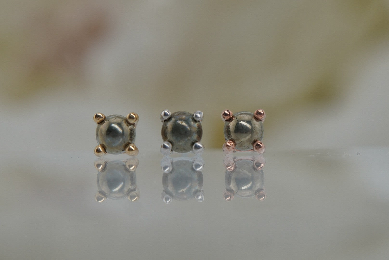 Pyrite Prong