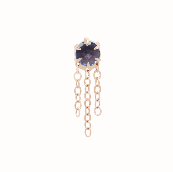 Illuminate Small with Sapphire