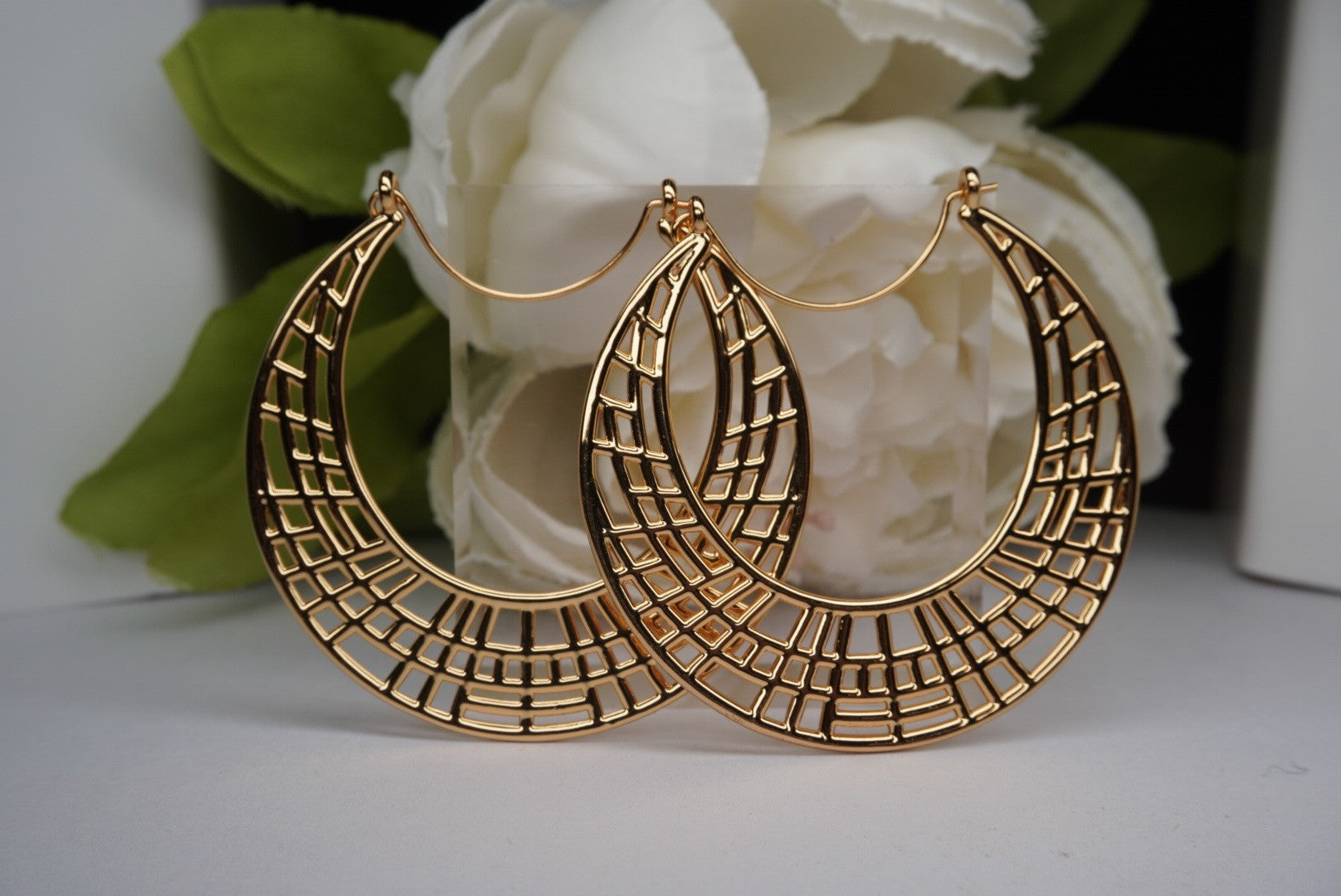 Prometheus Dangle Earring