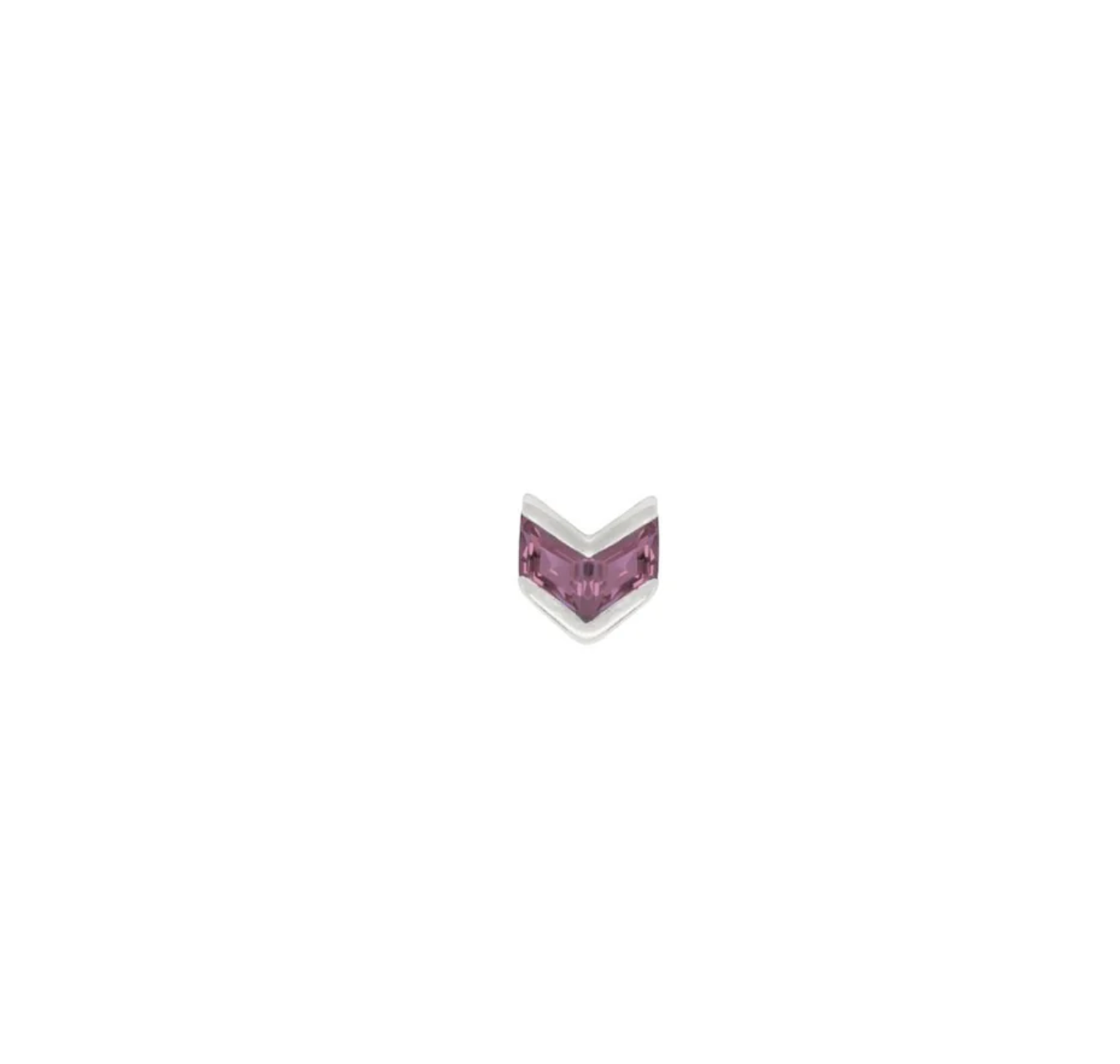 Vande with Amethyst