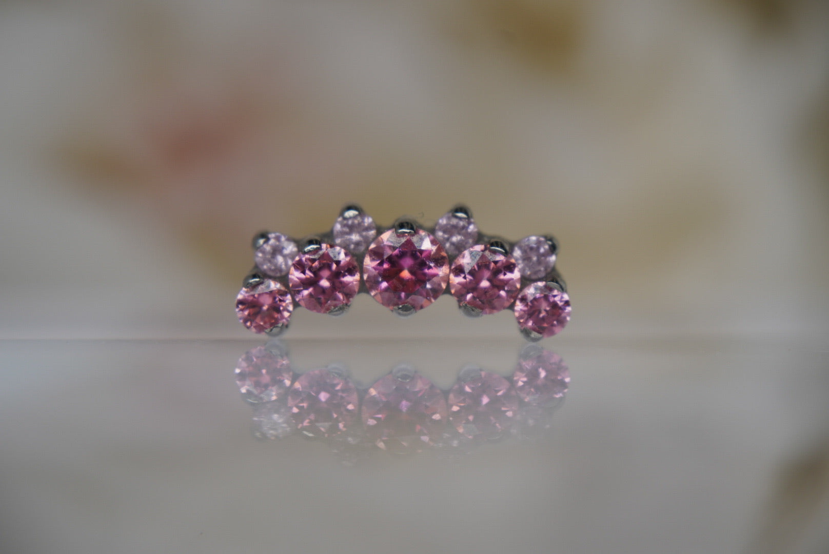 Suprium #3 (Special Pink)