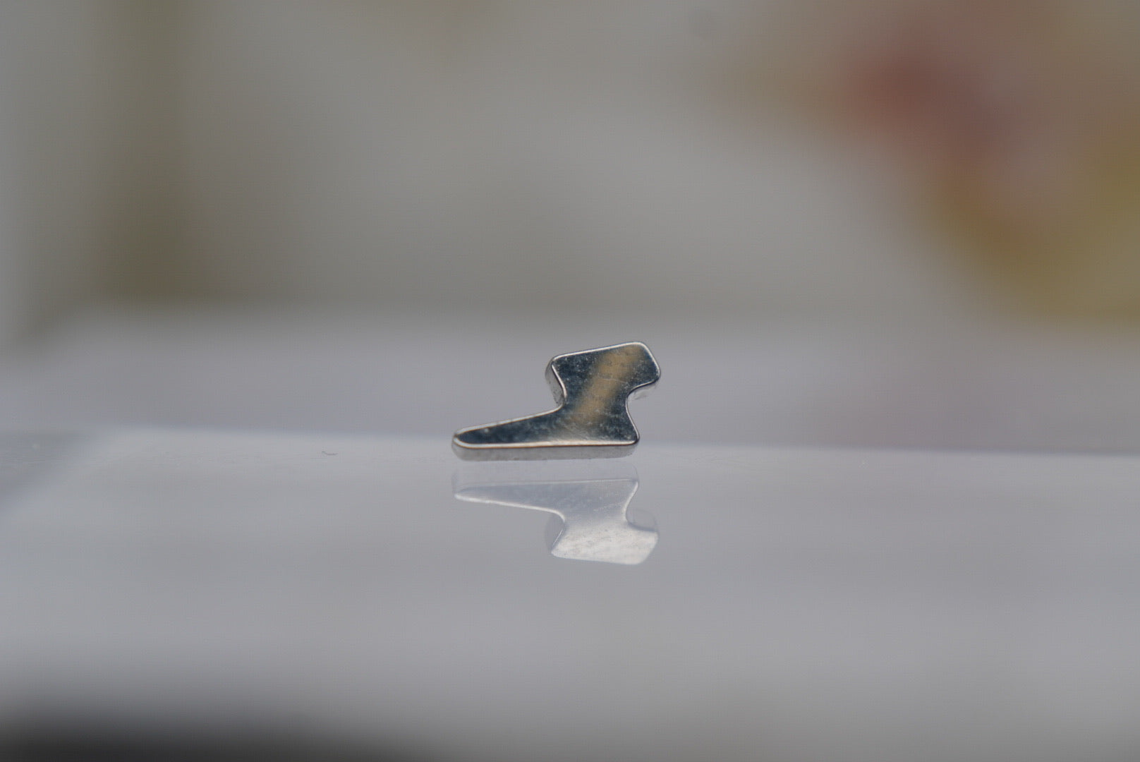 Thor in Titanium