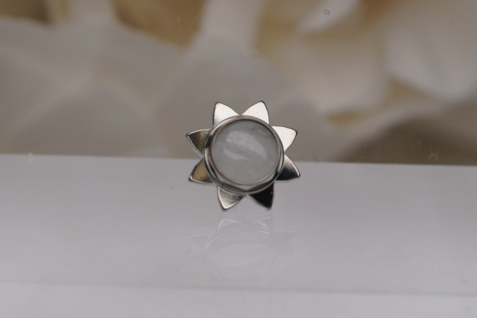 Sun Cabochons