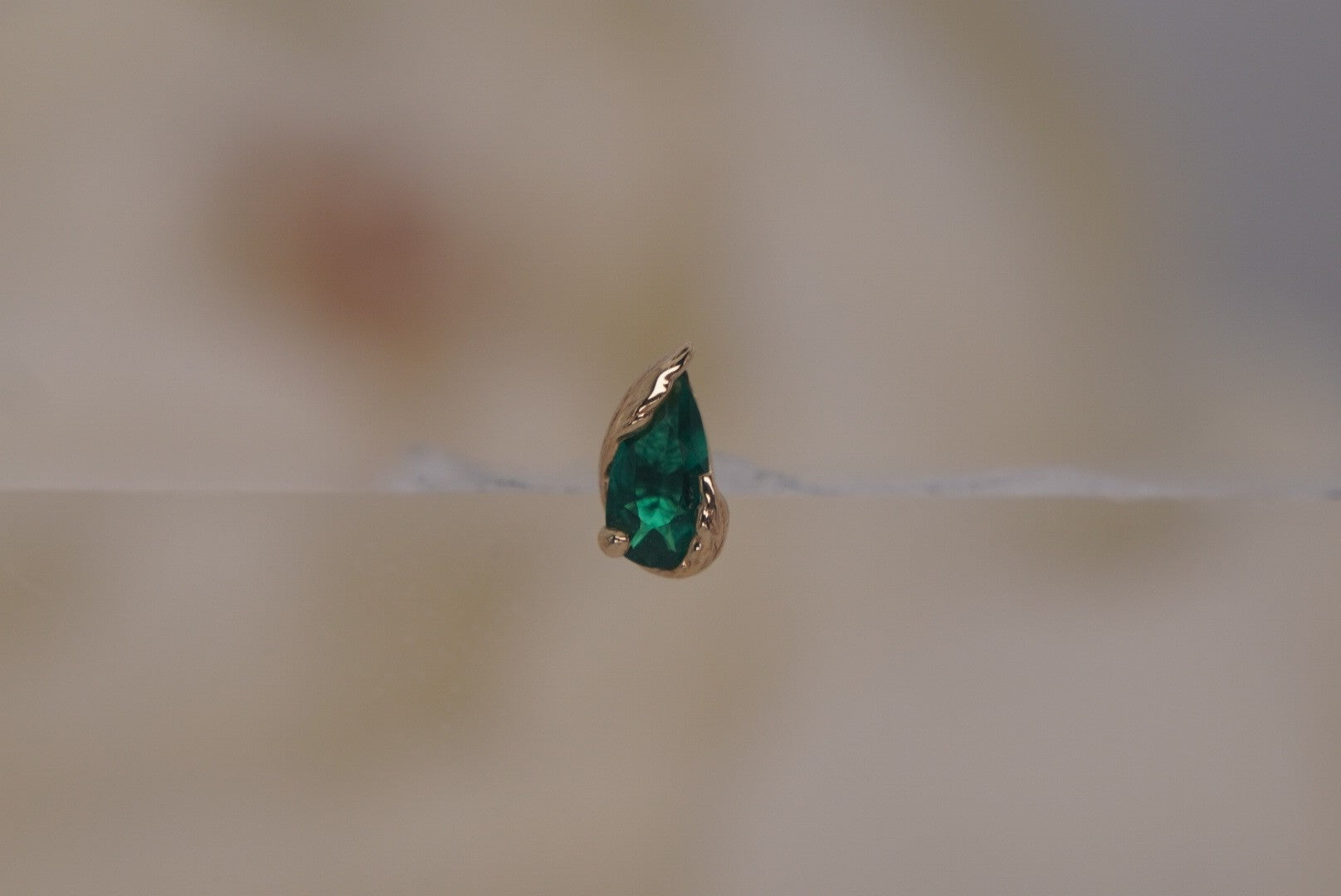 Occasion with Emerald