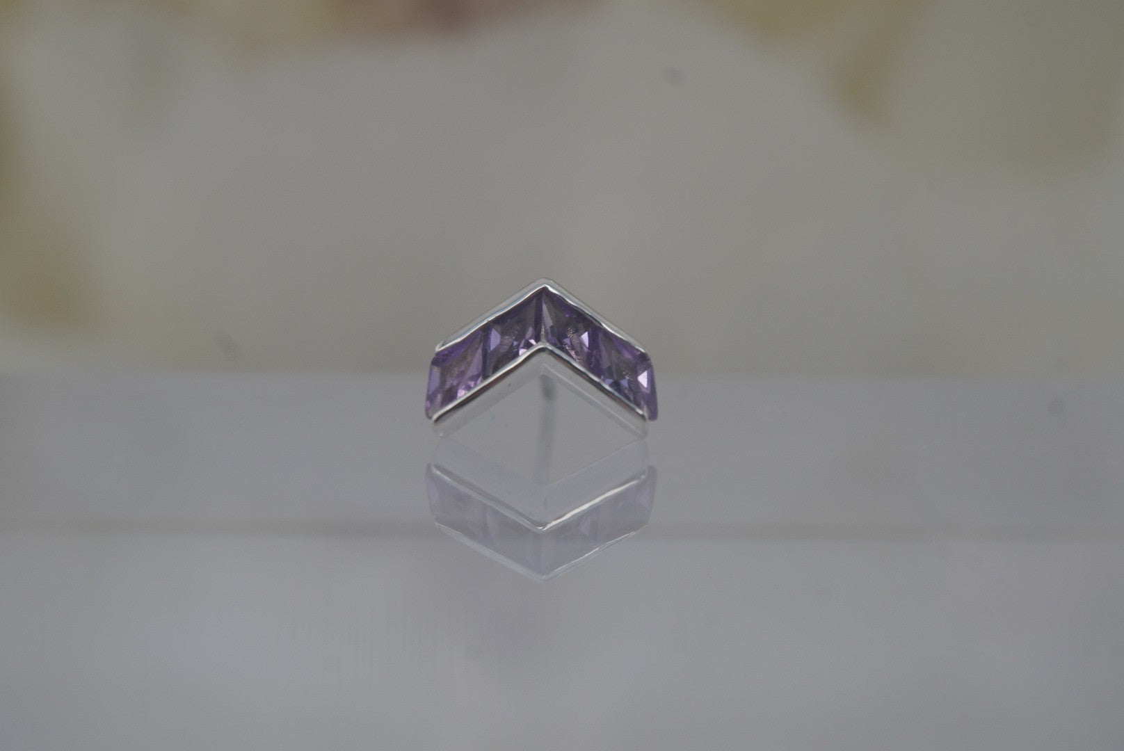 Rave with Amethyst