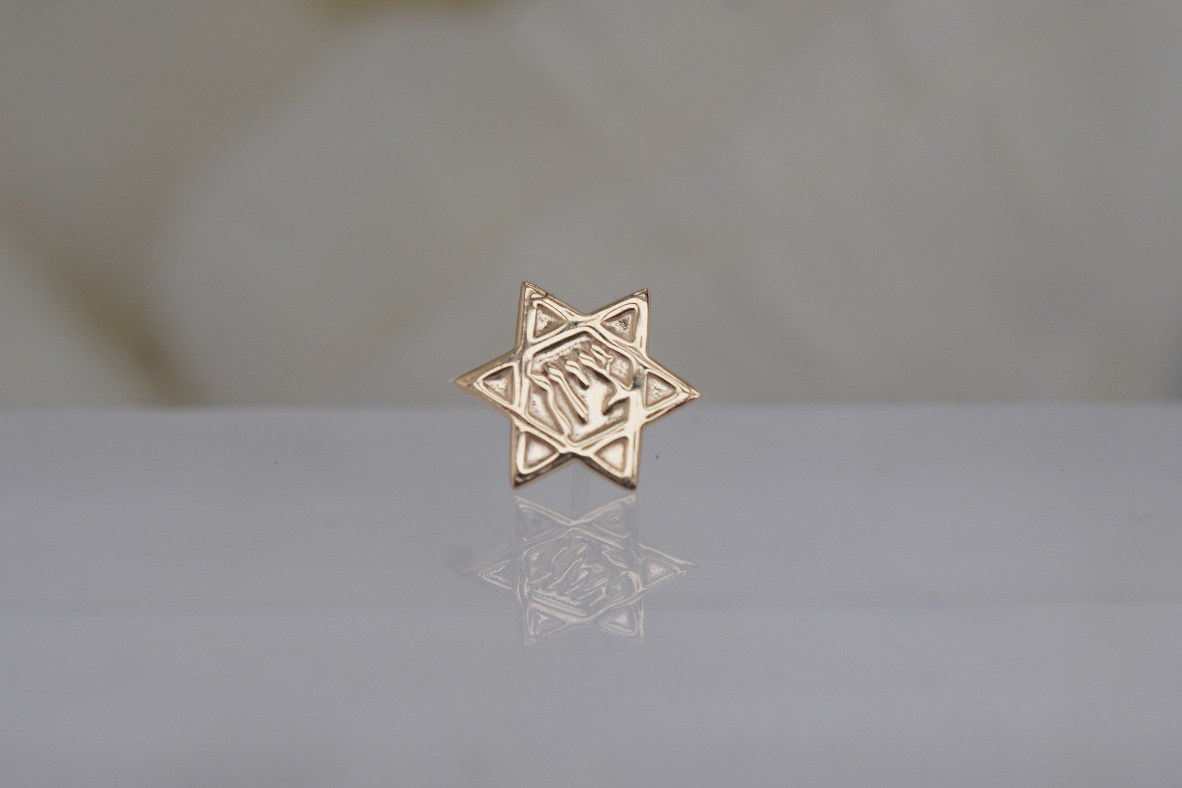 Star Of David