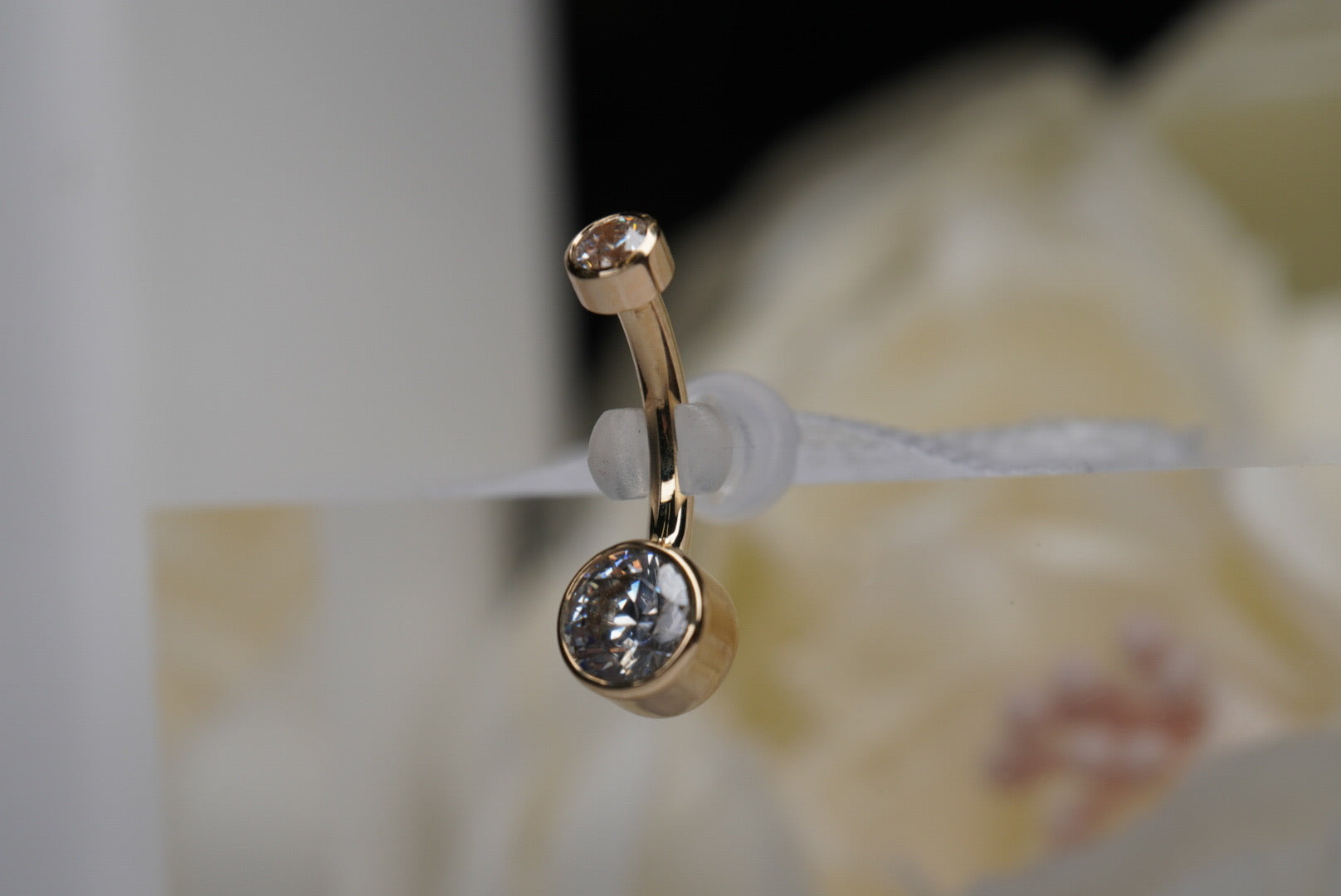 Bezel Navels