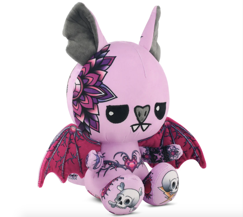 Violet The Bat (Full Sized)