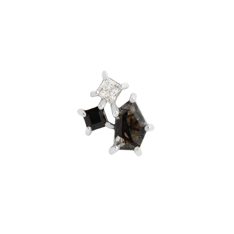 Lyra- Tourmalated Quartz