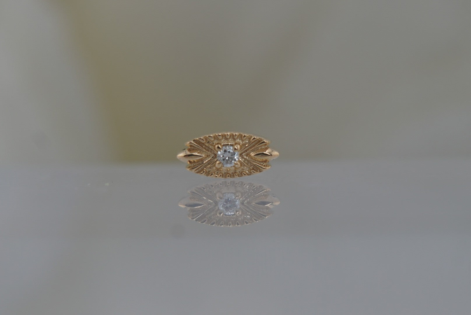 Nazar with Diamonds