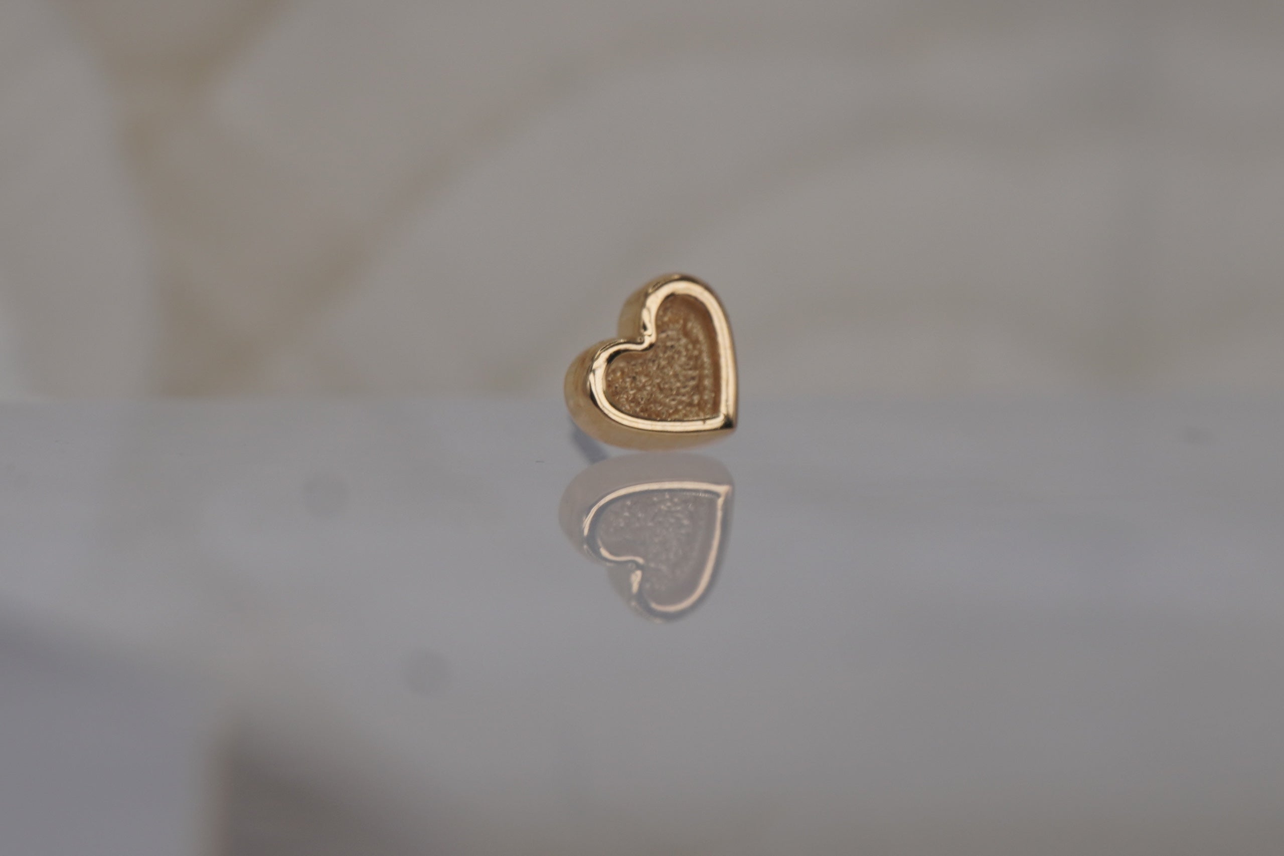 Stippled Heart
