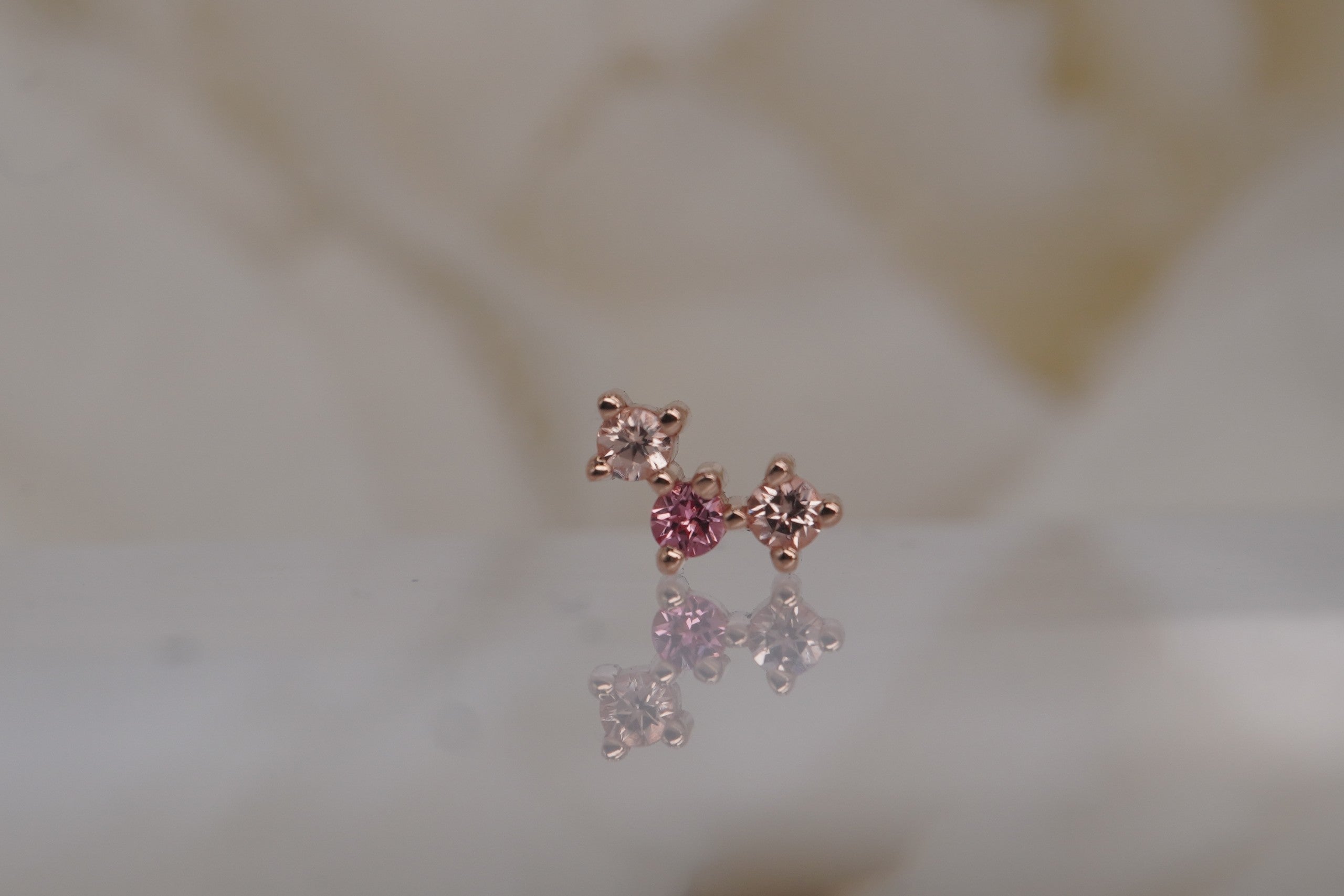 Muse 1.5mm with Sapphires