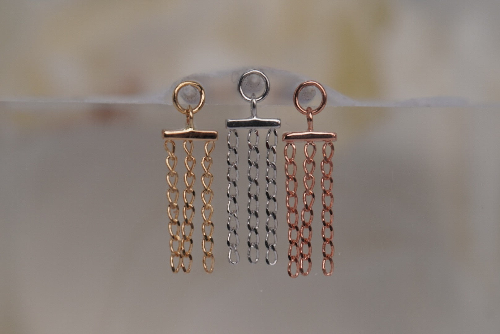 Transform Charm