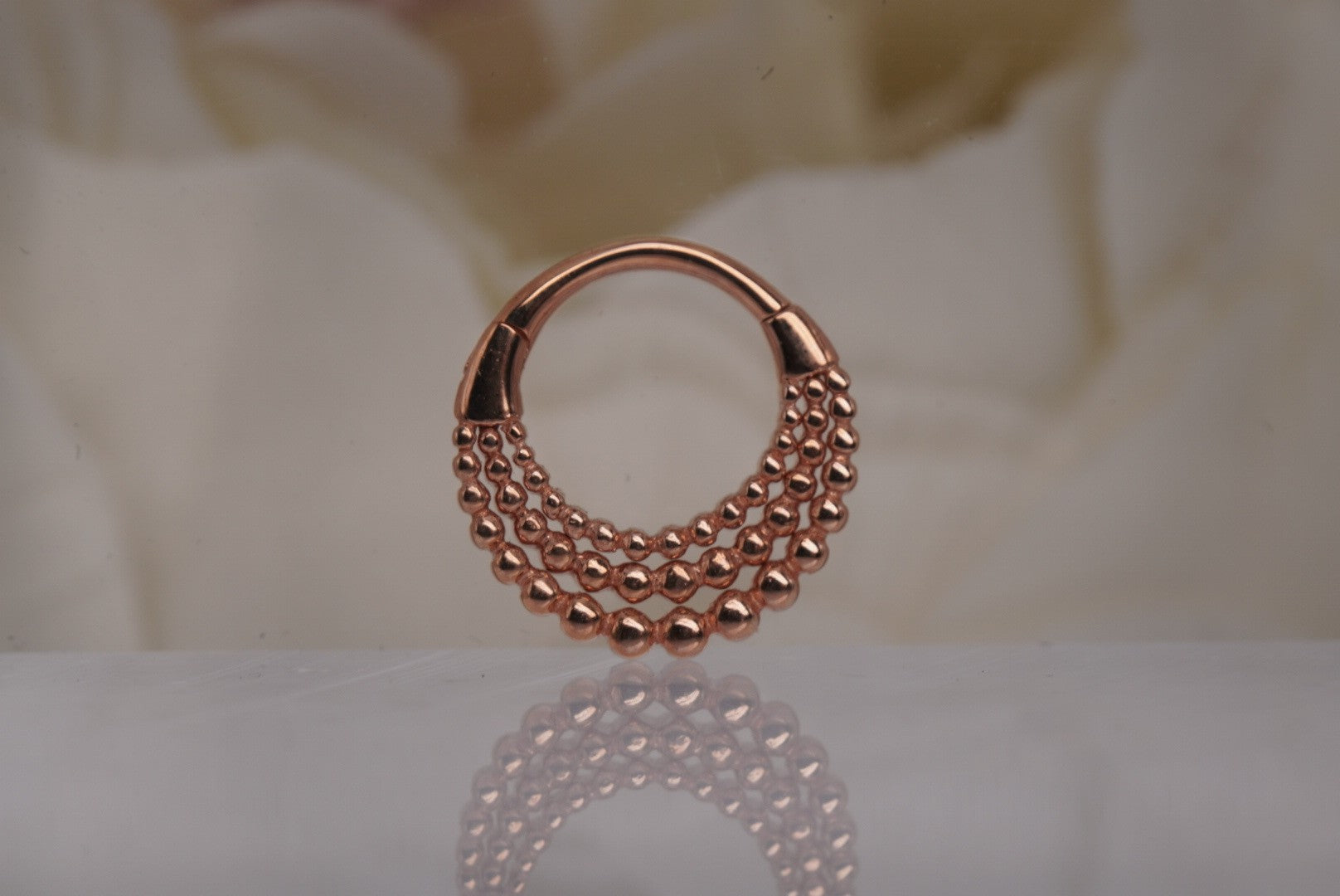 Fame- 16g 5/16"