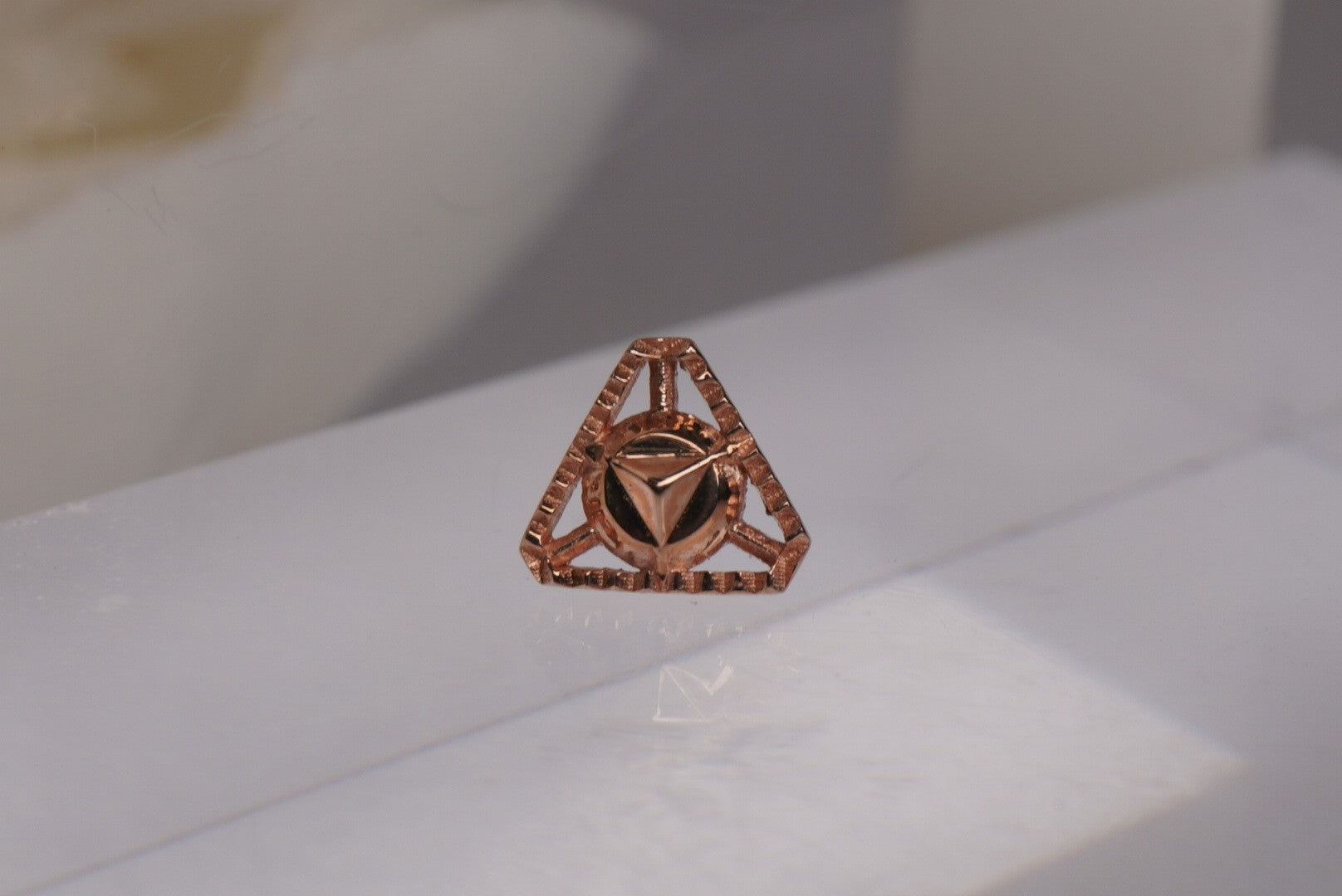 Gamma 03 Triangle