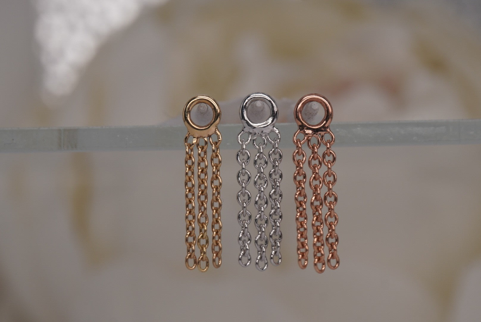 Fringe Charm