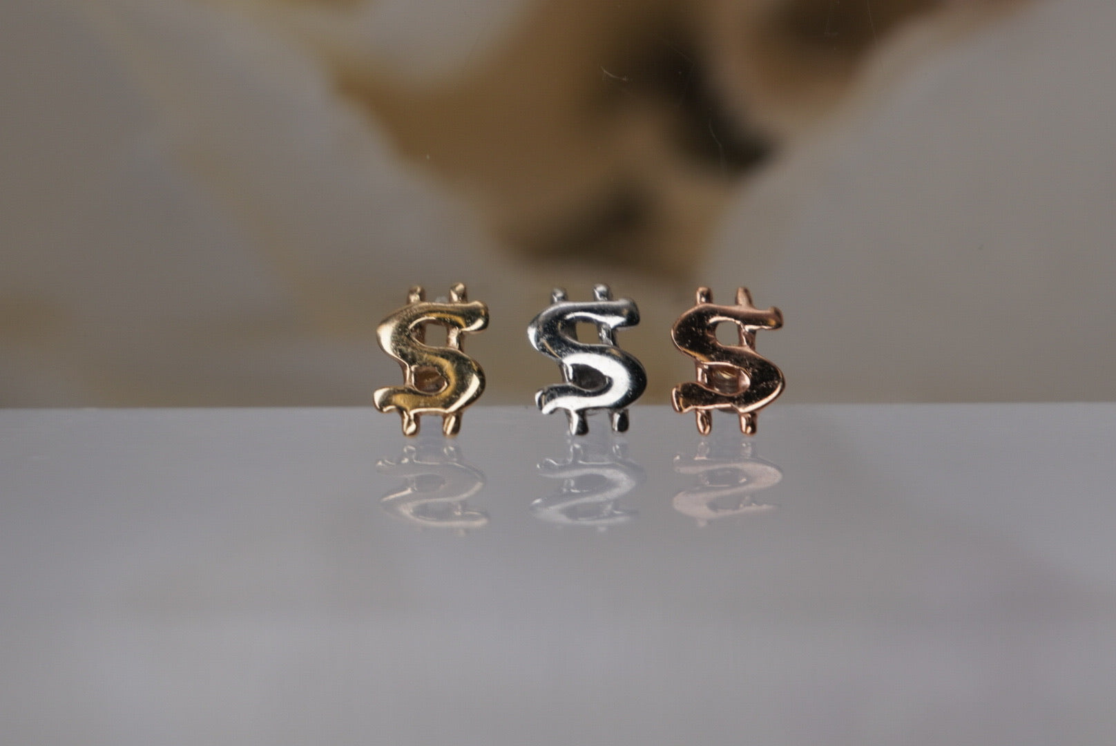 Money!