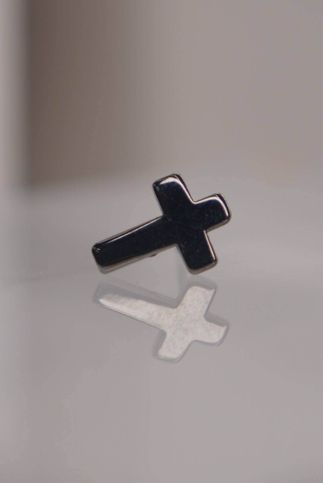 Cross in Gold