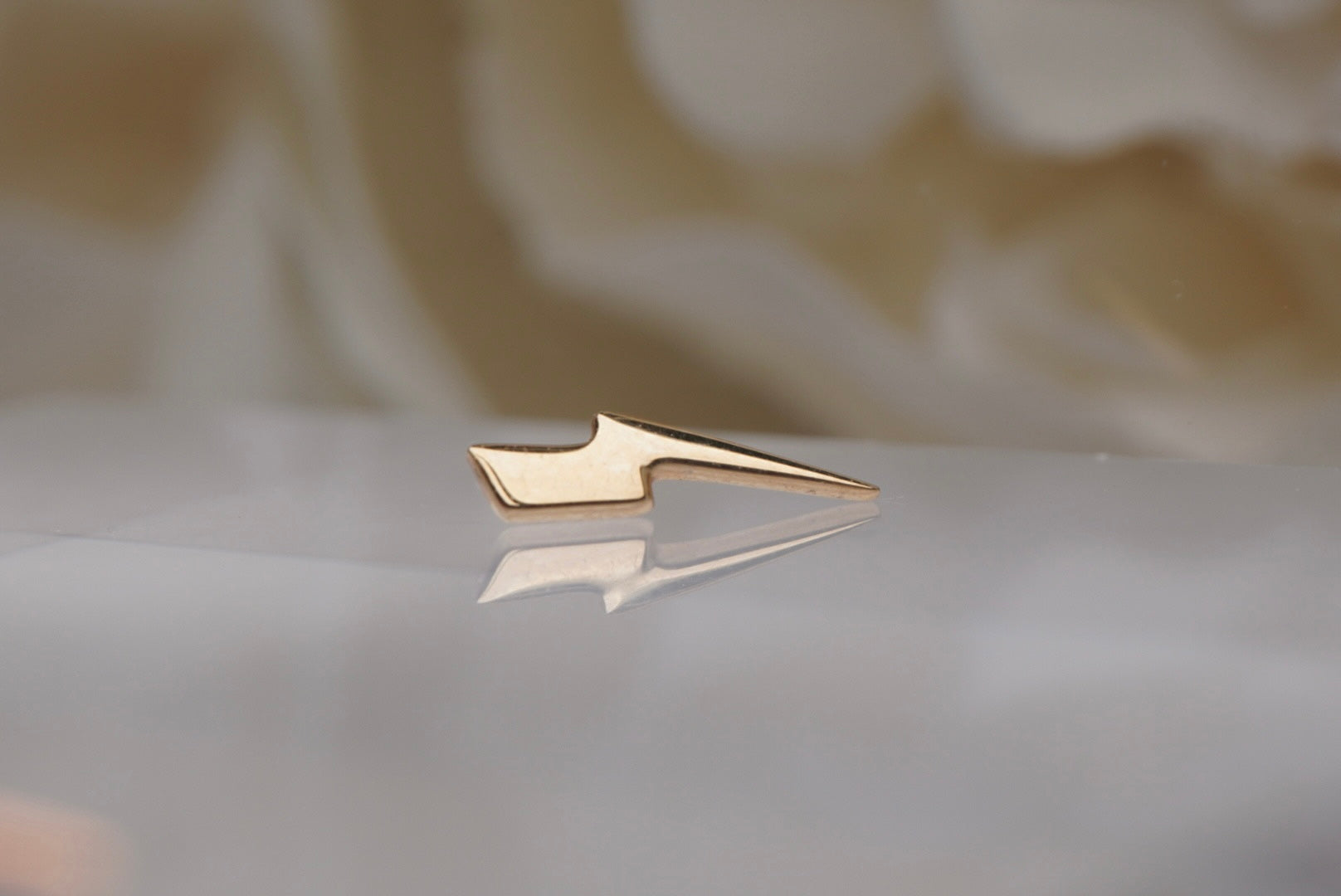 Lightning Bolt-6mm