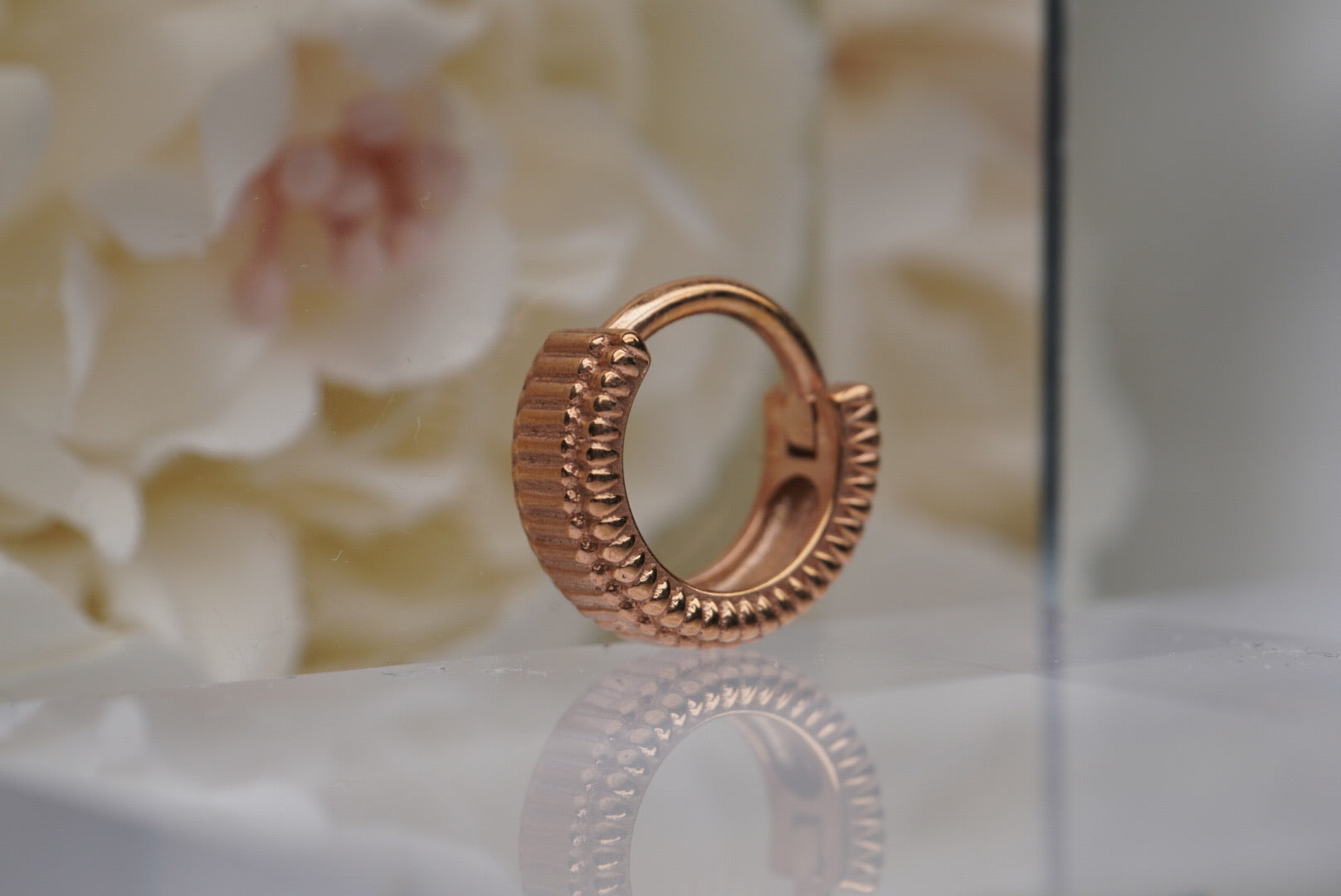 Double Eclipso Clicker in 14g