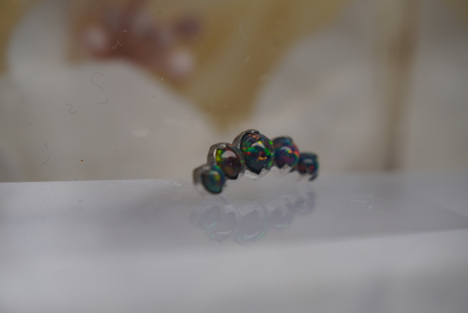 Prium (Black Opal 2)