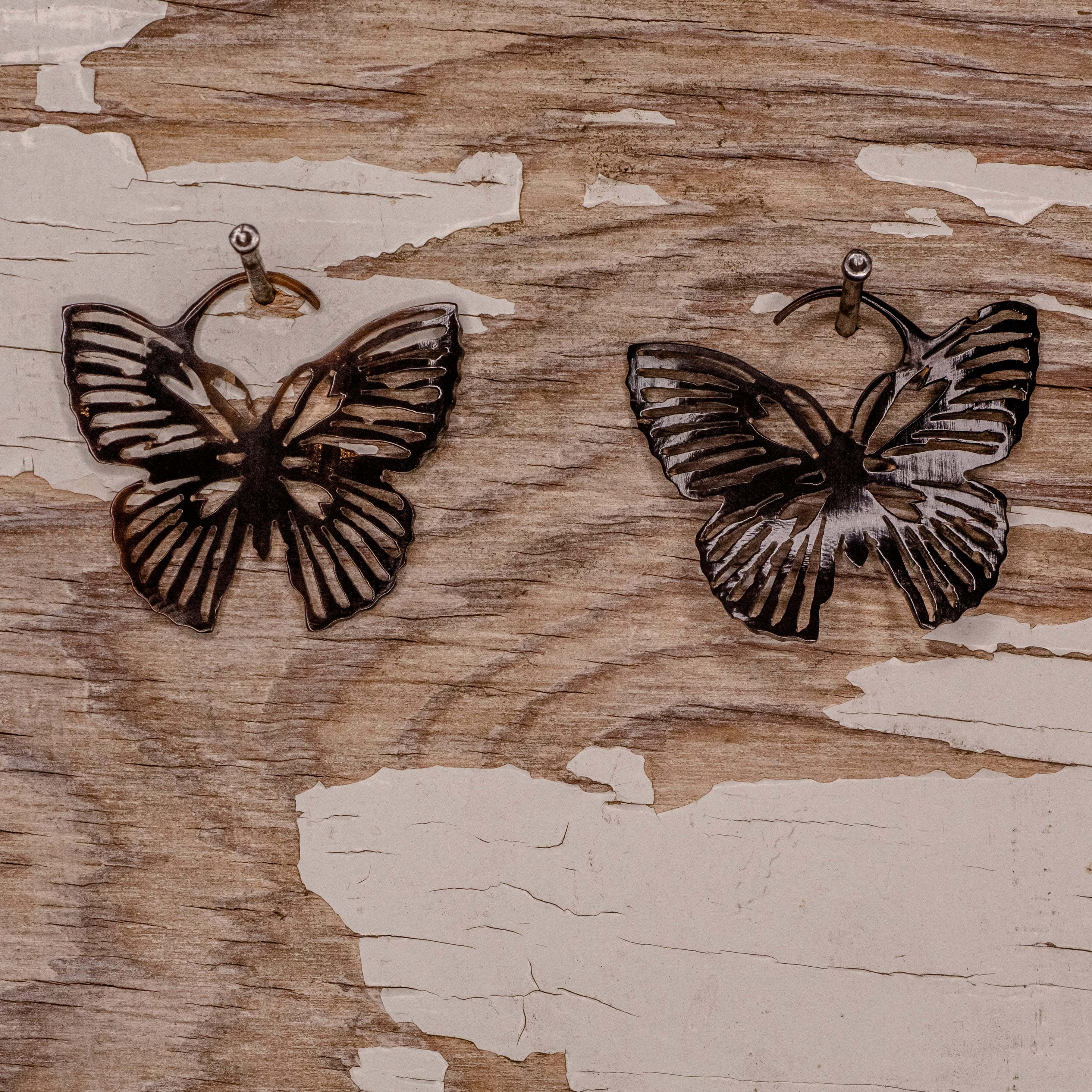 Butterfly - 18g