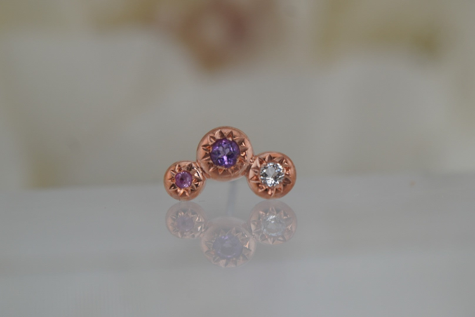 Dig It Amethyst