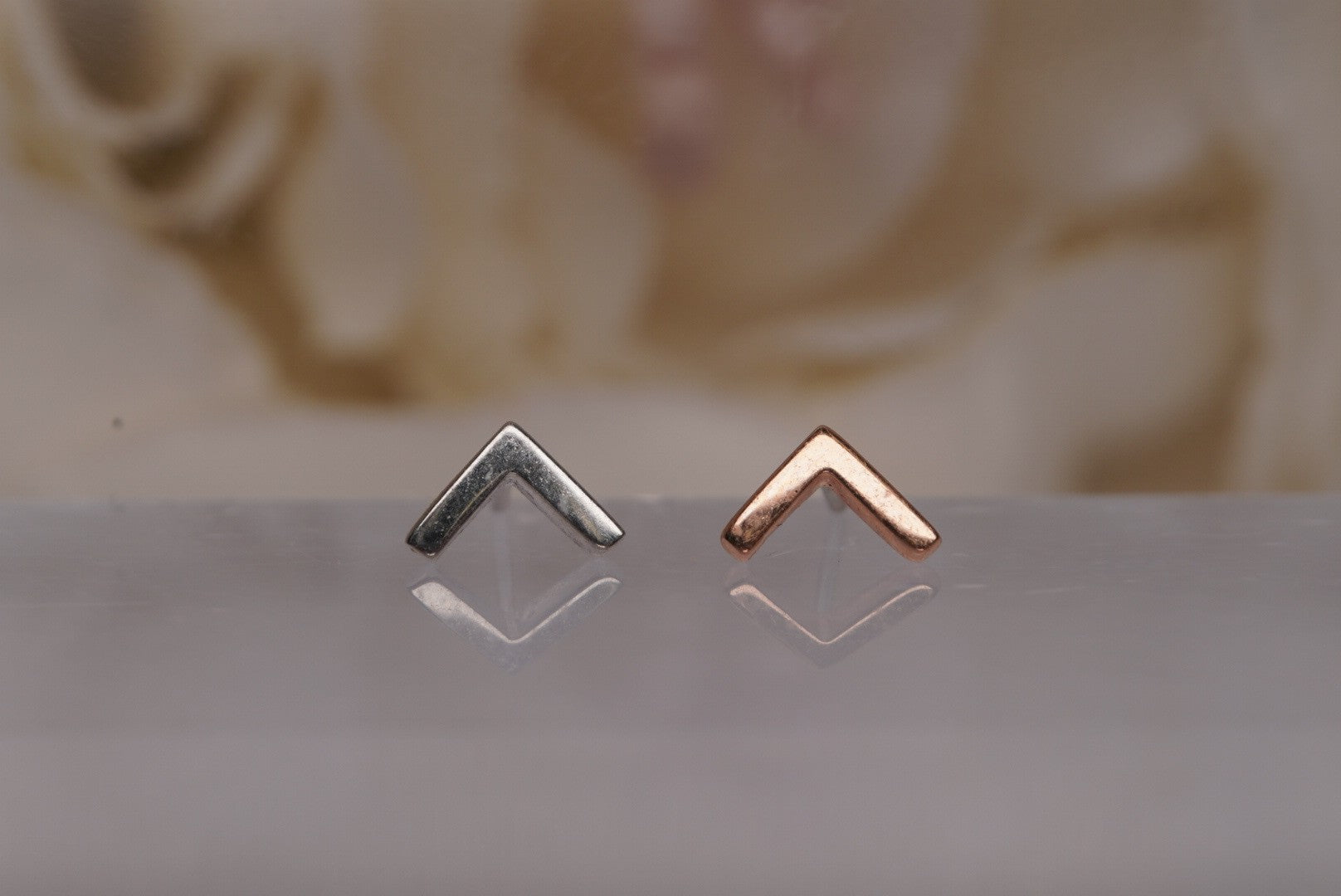 Apex in Gold