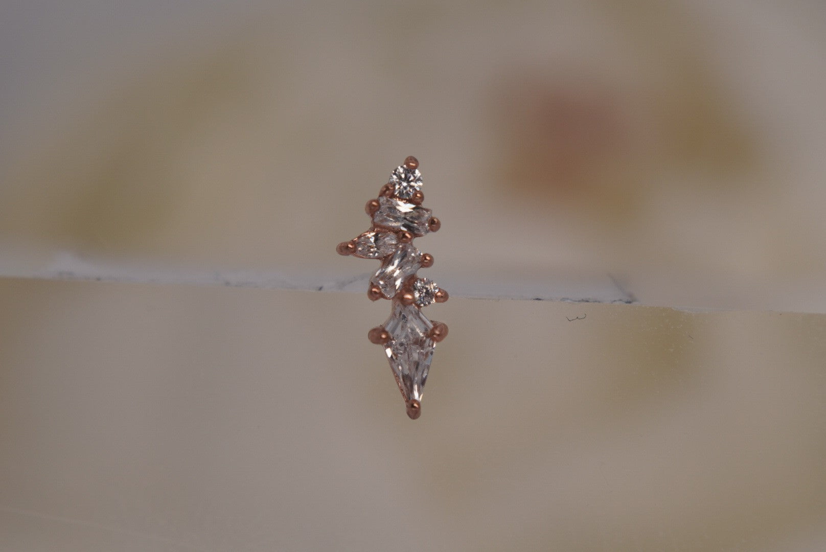 Mixt with Crystals