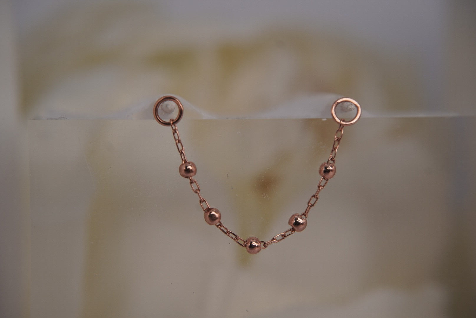 5-Bead Chain
