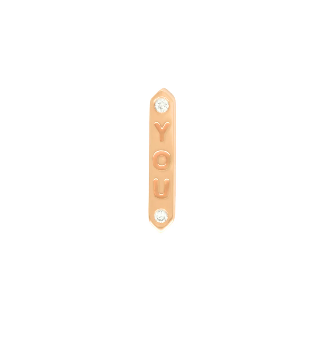 YOU with Diamonds