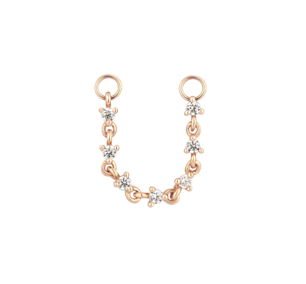 Languid Chain