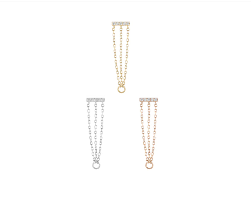 Auralie Chain
