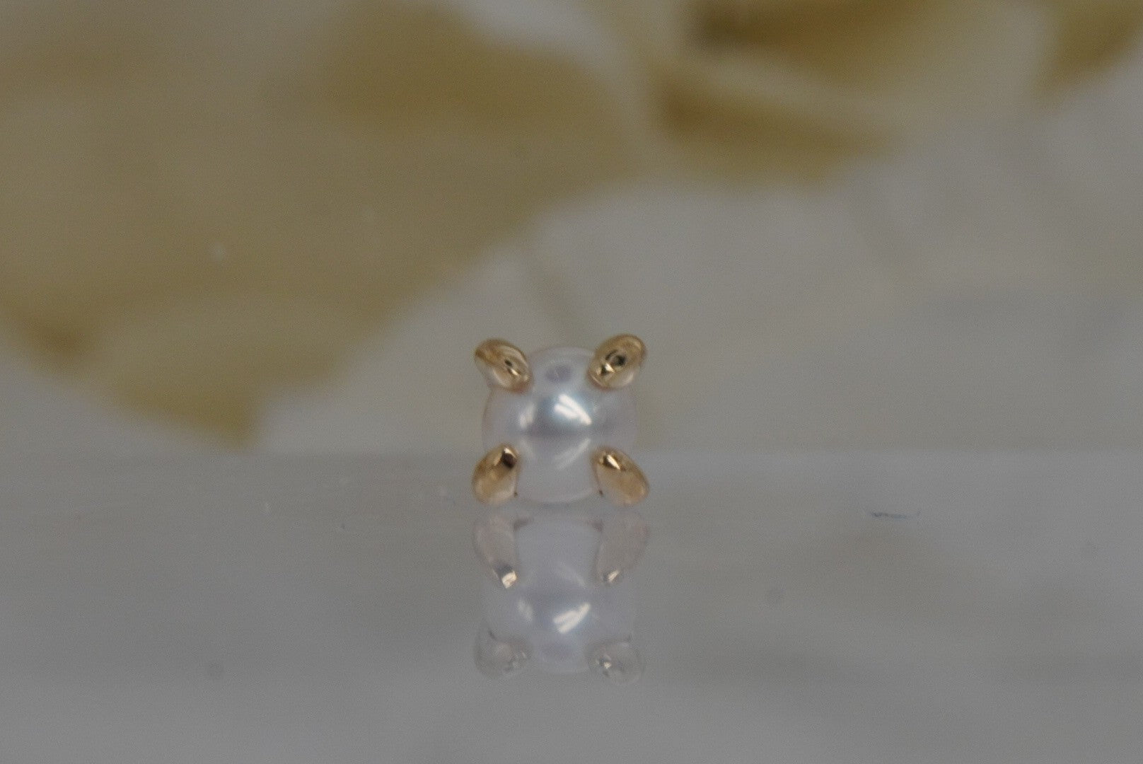 Pearl Prong