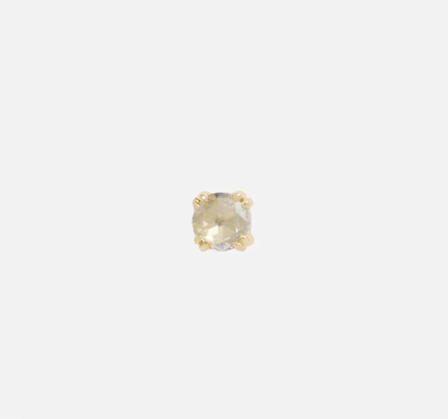 Jane  Prong with Diamonds