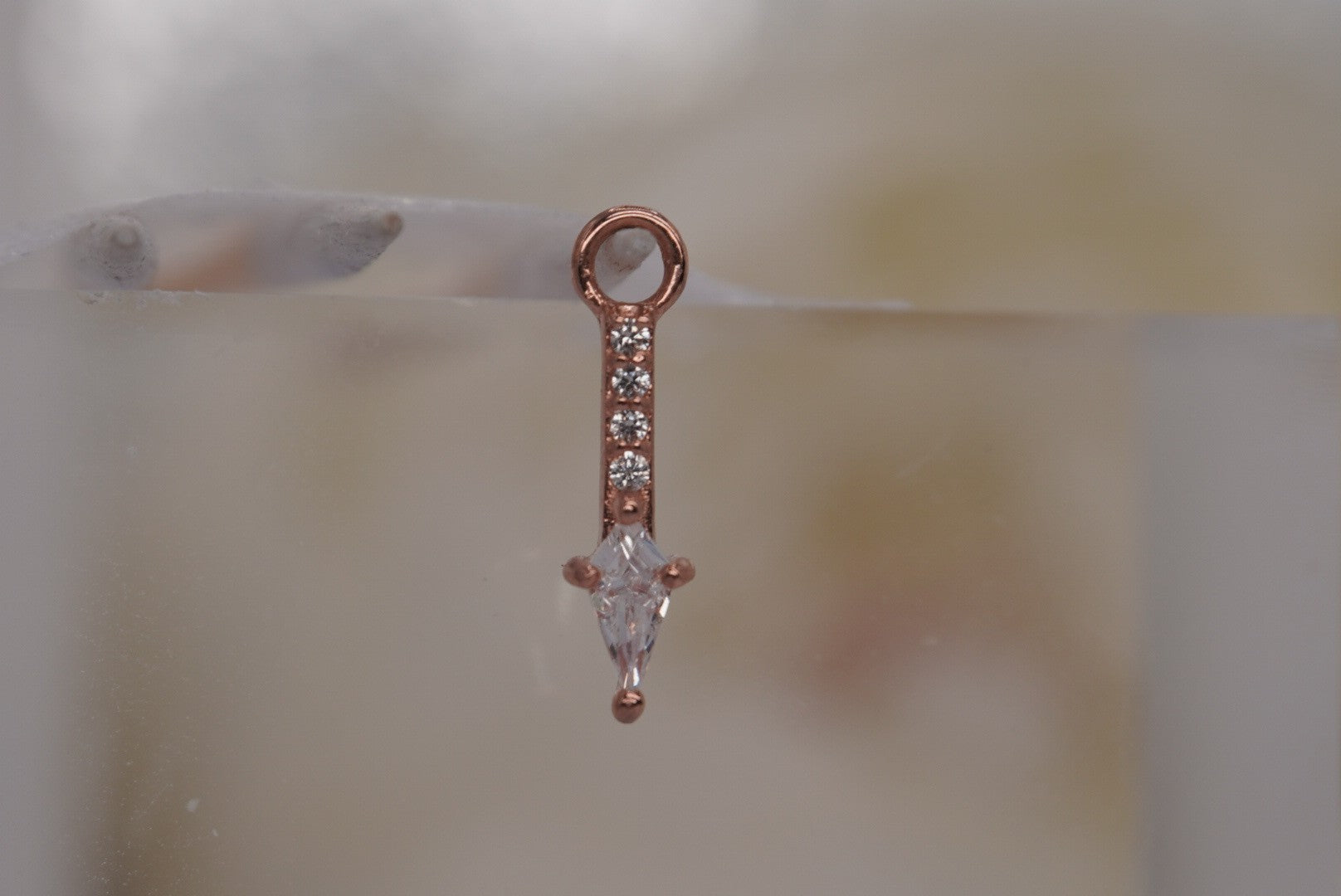 Mercer Charm