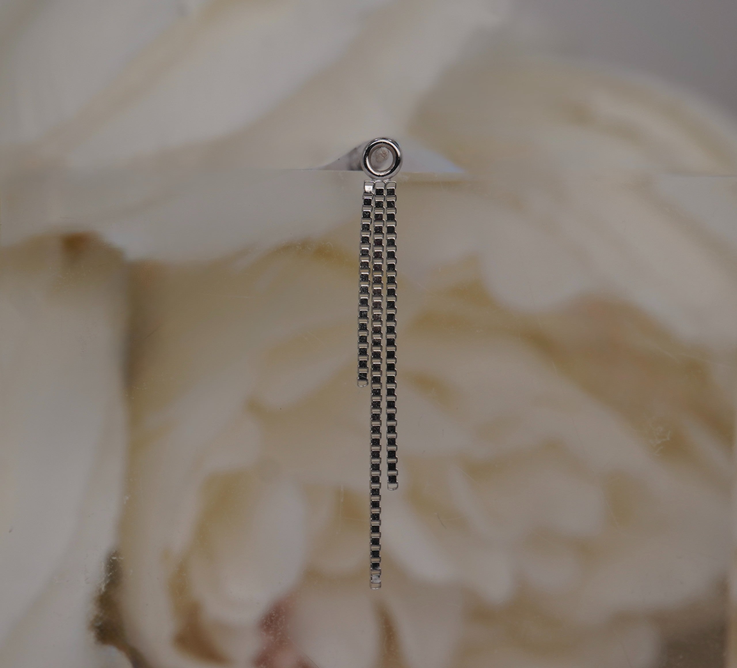 Alexas Chain Charm