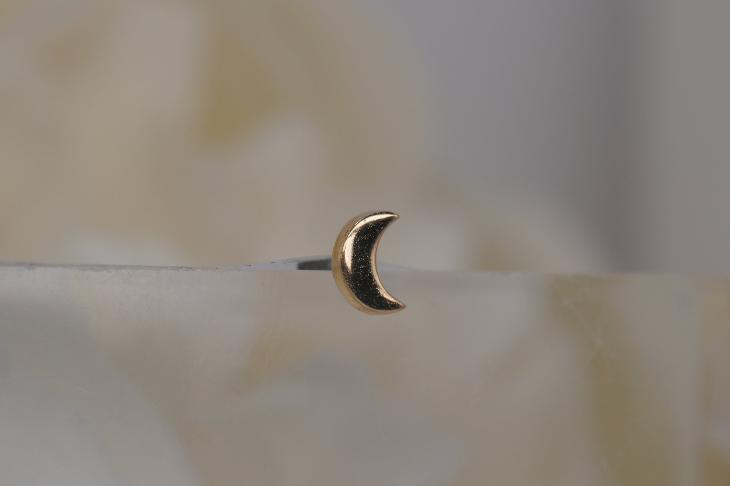 Small Crescent