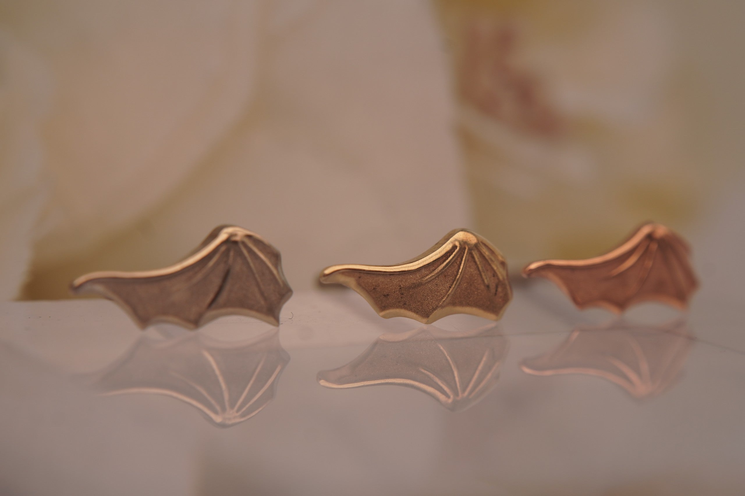 Bat Wing