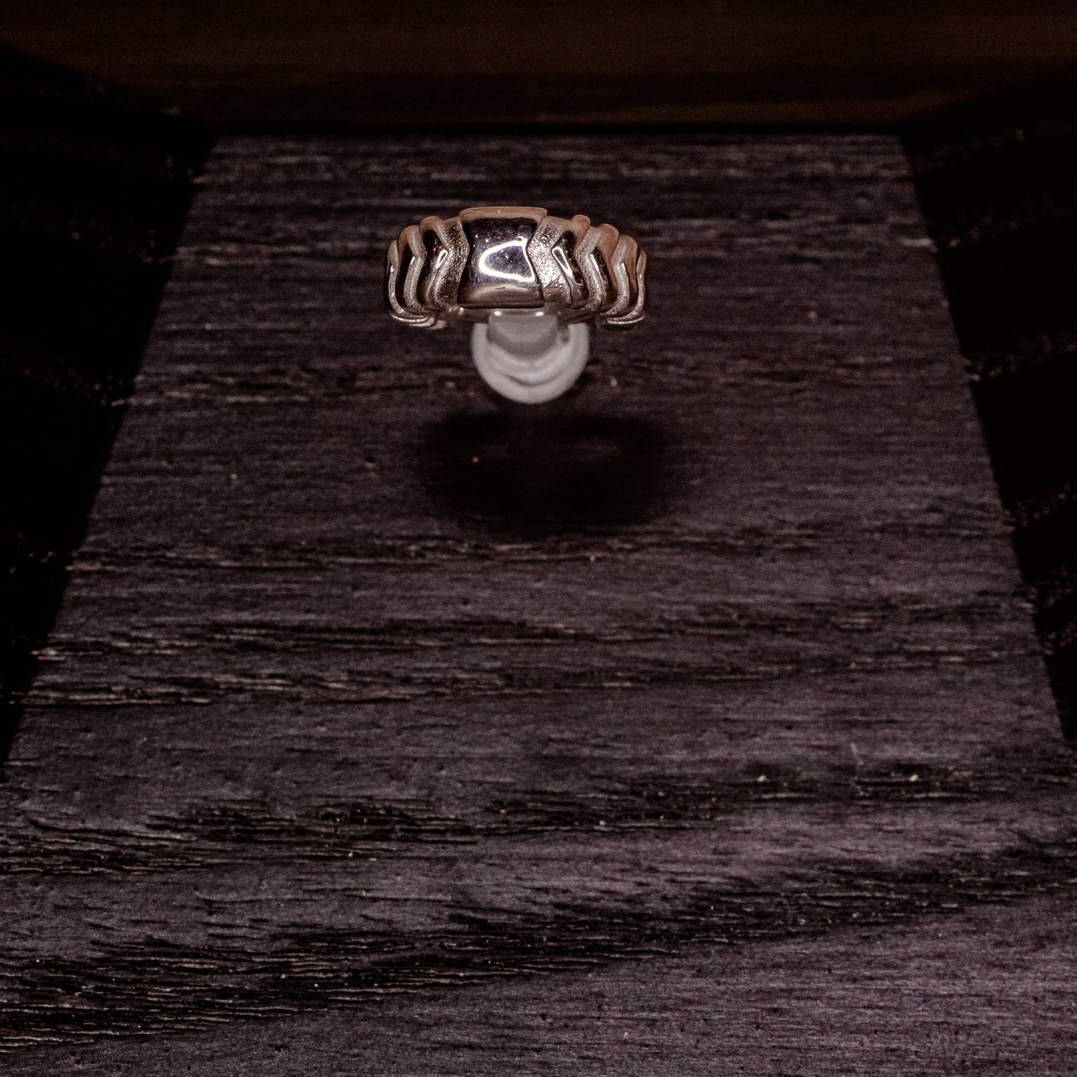 Chevronelle Clicker in 14g