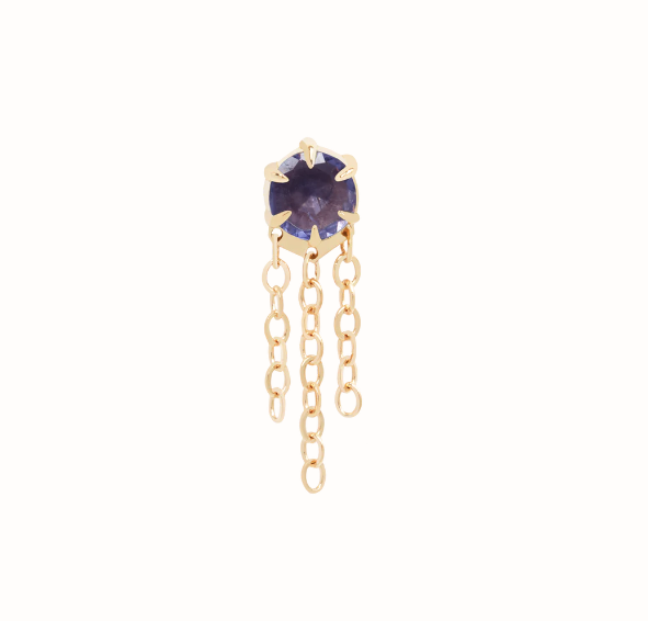 Illuminate Small with Sapphire