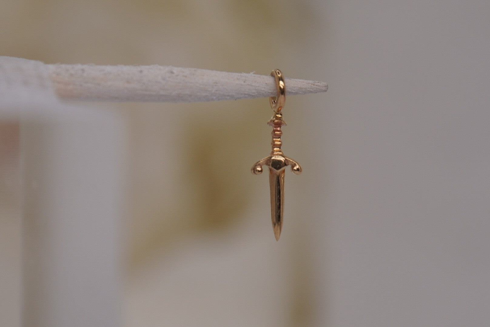 Blade Pendant