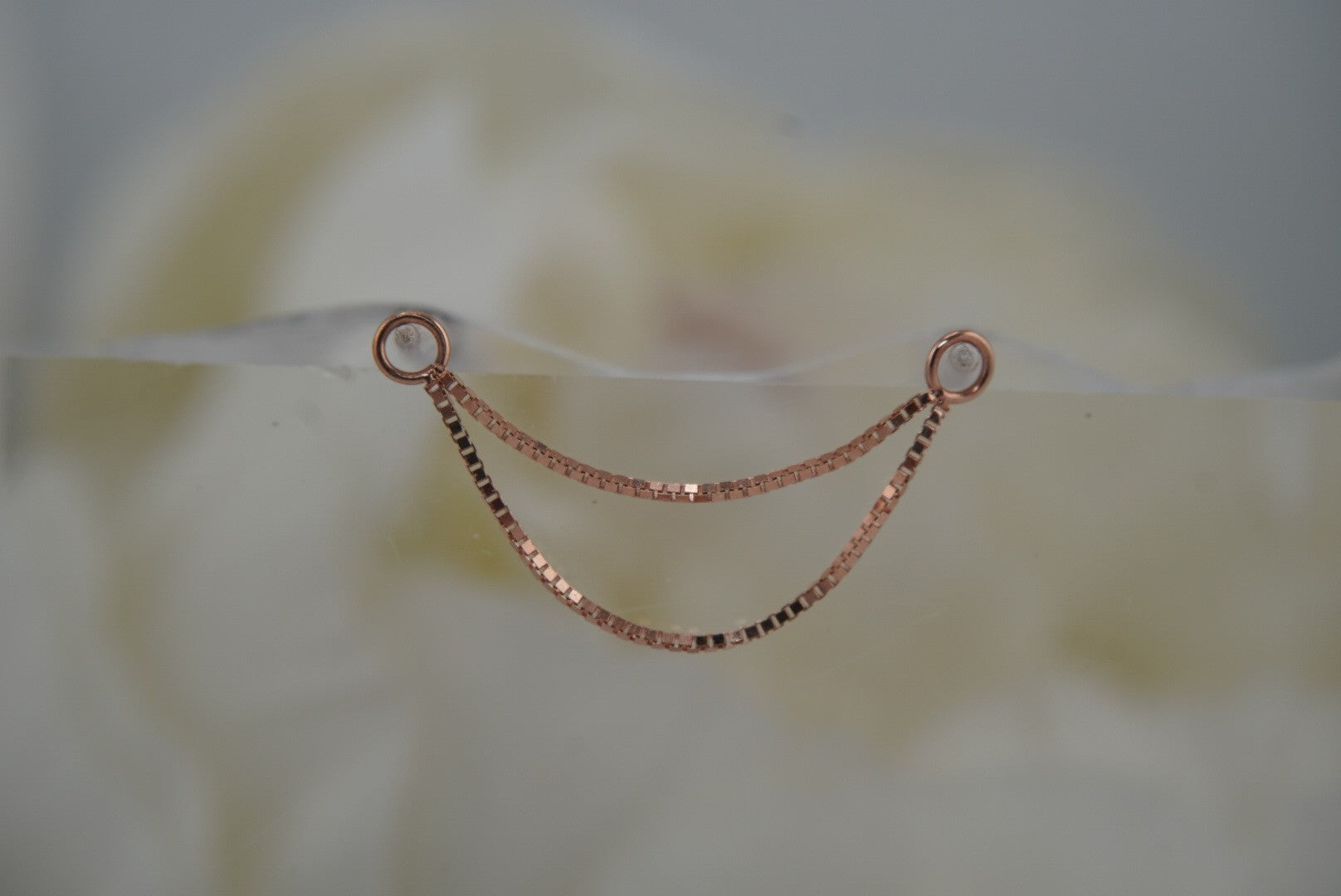 Double Box Chain