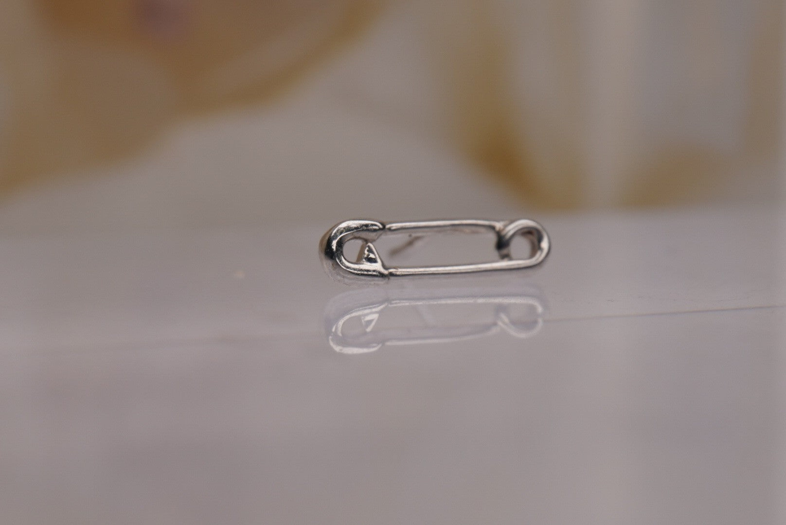 Safety Pin