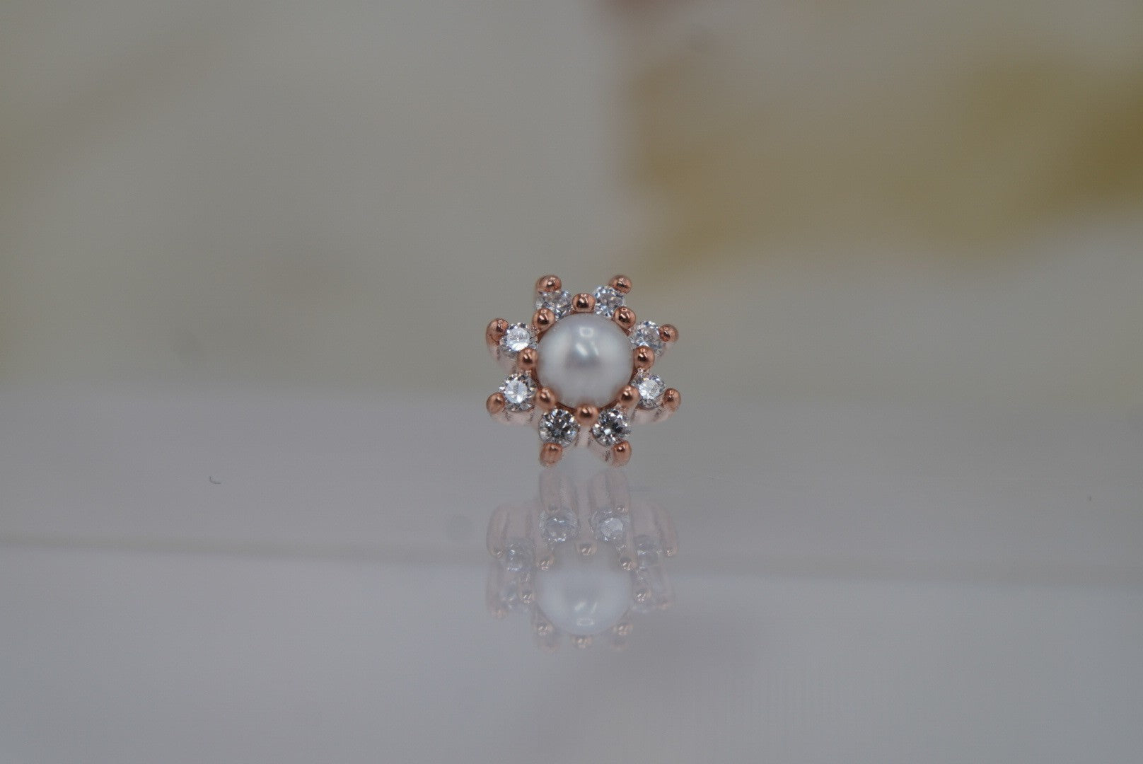 The Obsession with Pearls