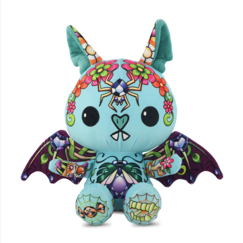 Sapphire The Bat (Full Sized)