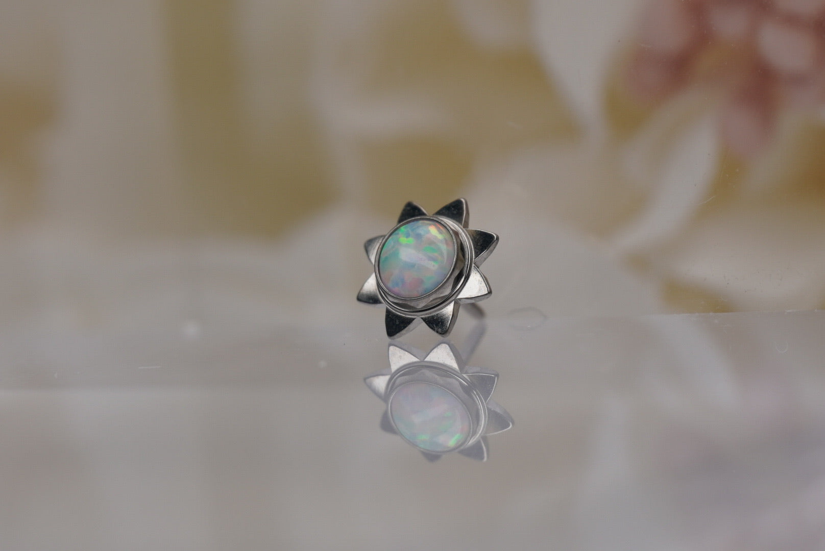Sun Cabochons