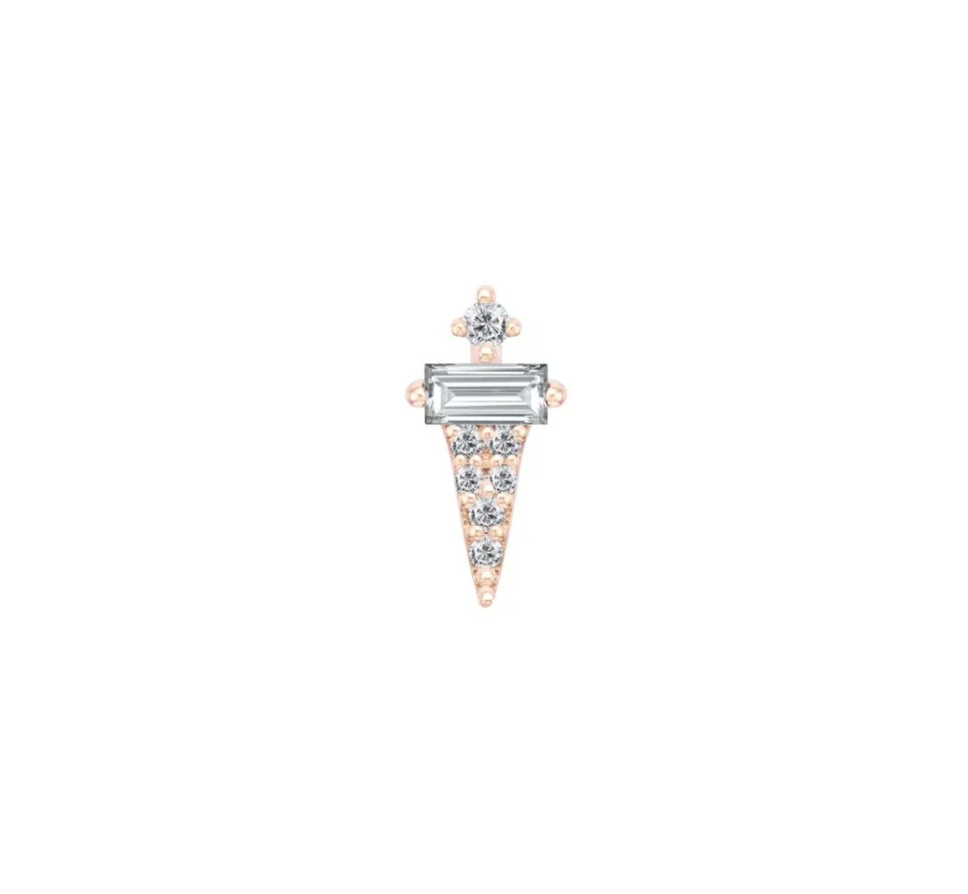 Dystrikt with Crystals